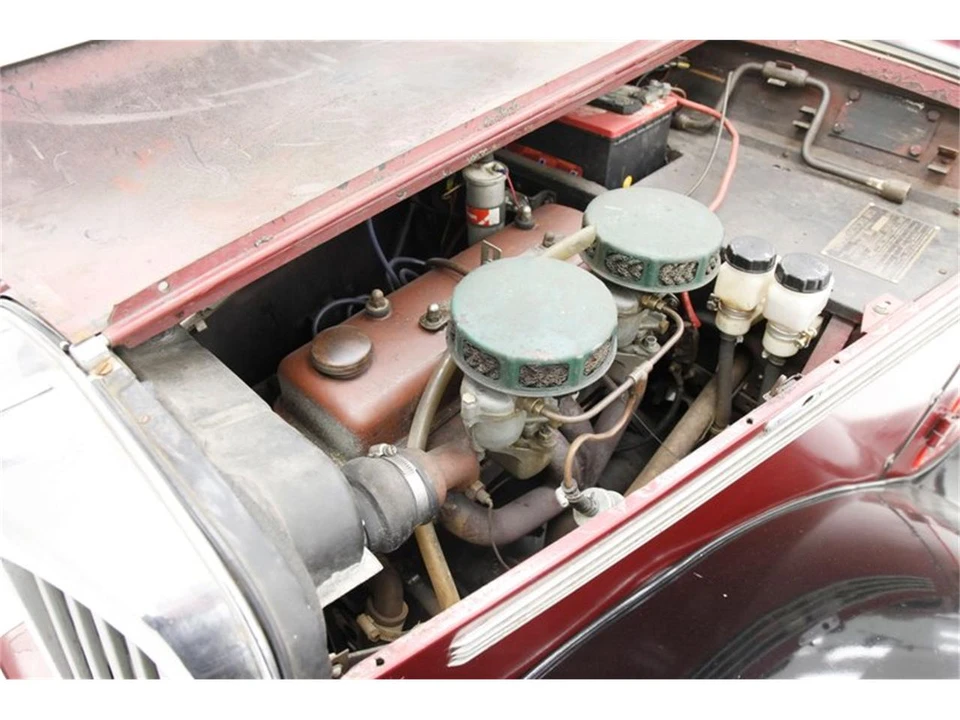 1953 Singer - Image 10 of 31