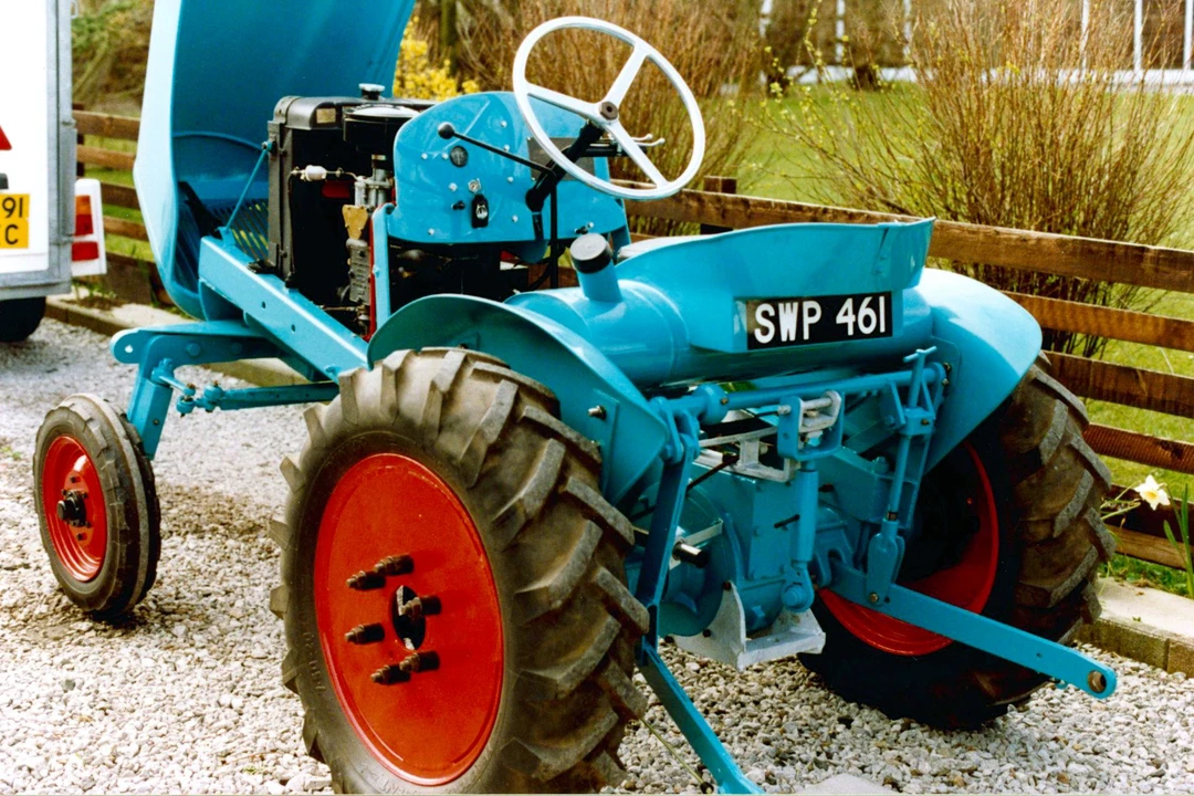 1953 Singer - Image 3 of 3