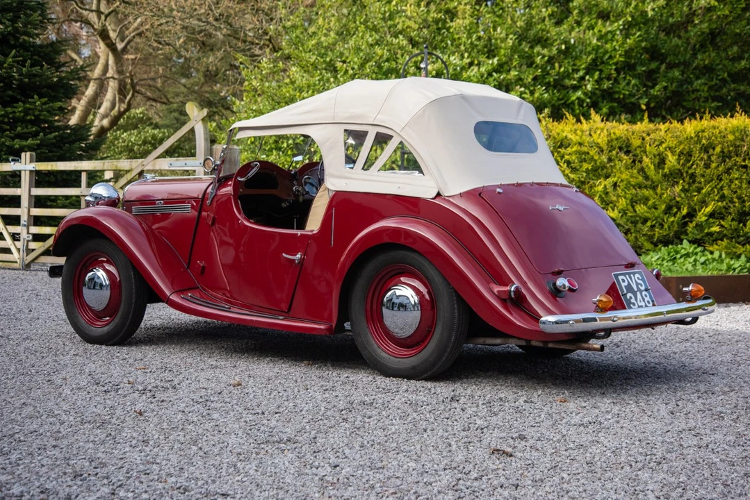 1953 Singer - Image 30 of 30