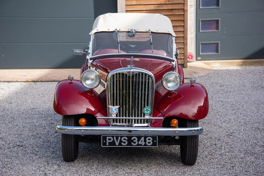 1953 Singer - Image 13 of 30