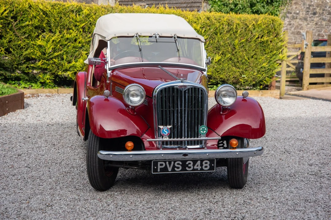 1953 Singer - Image 20 of 30