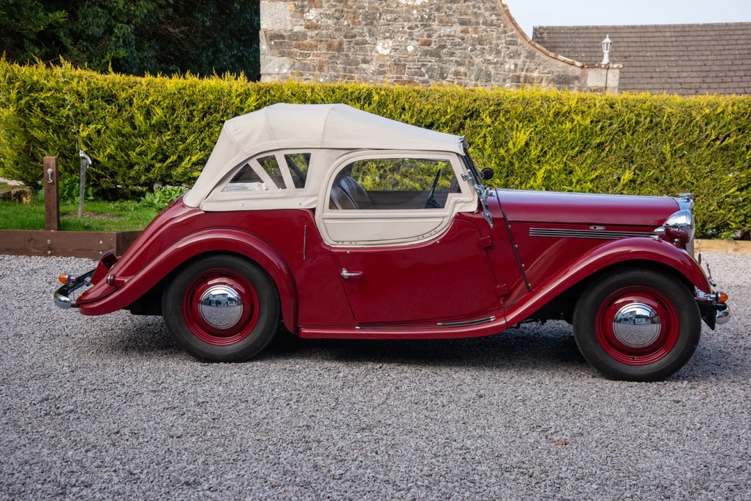 1953 Singer - Image 29 of 30