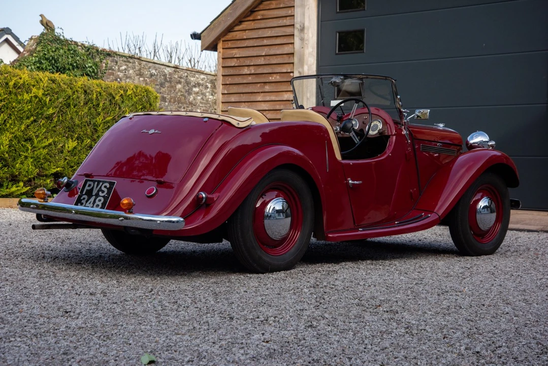 1953 Singer - Image 5 of 30