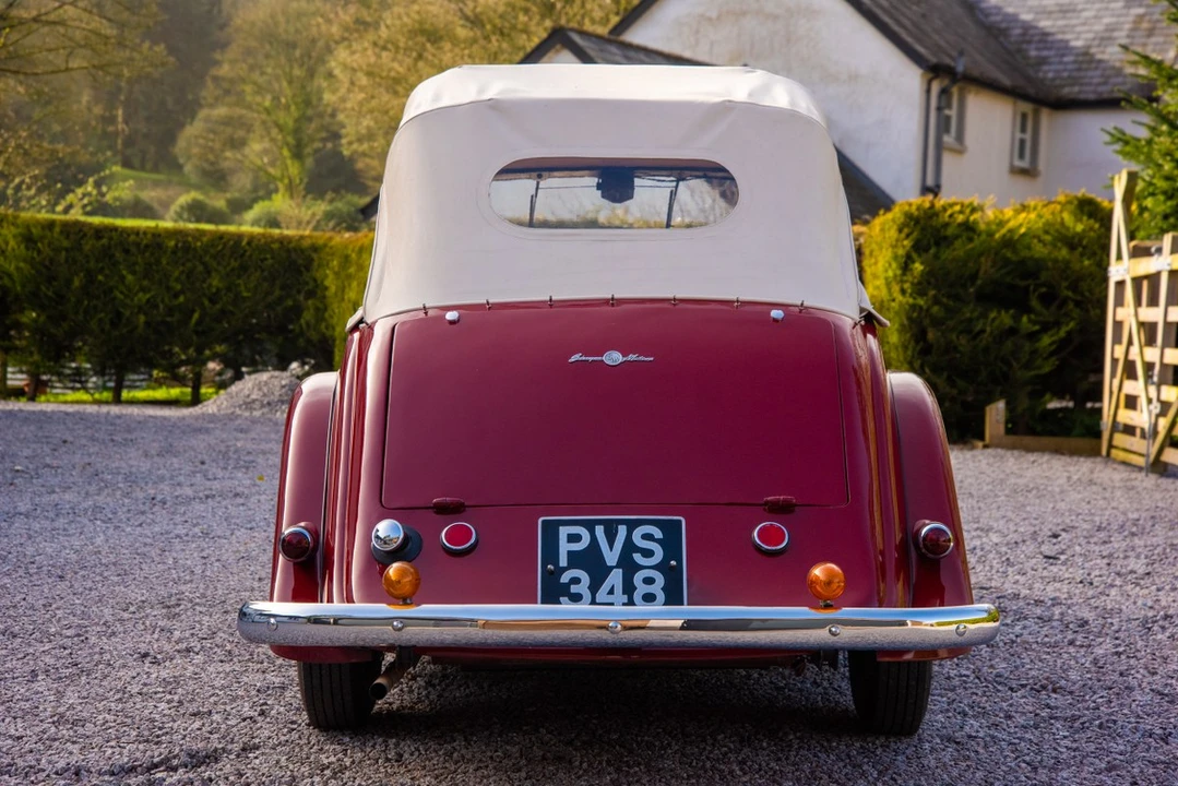 1953 Singer - Image 15 of 30