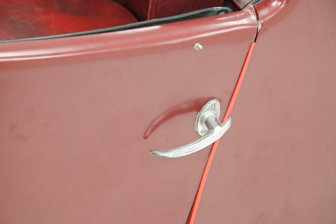 1953 Singer - Image 17 of 21