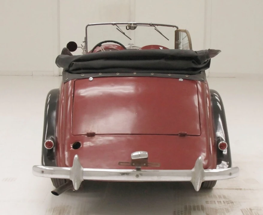 1953 Singer - Image 5 of 21