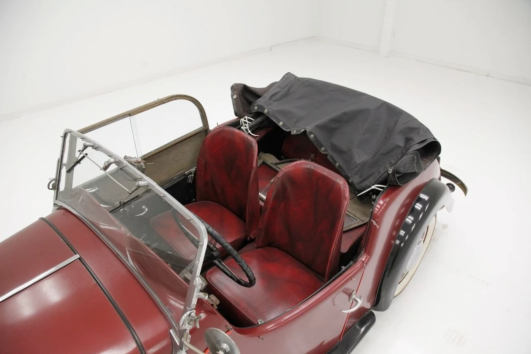 1953 Singer - Image 19 of 21
