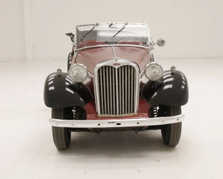 1953 Singer - Image 7 of 21