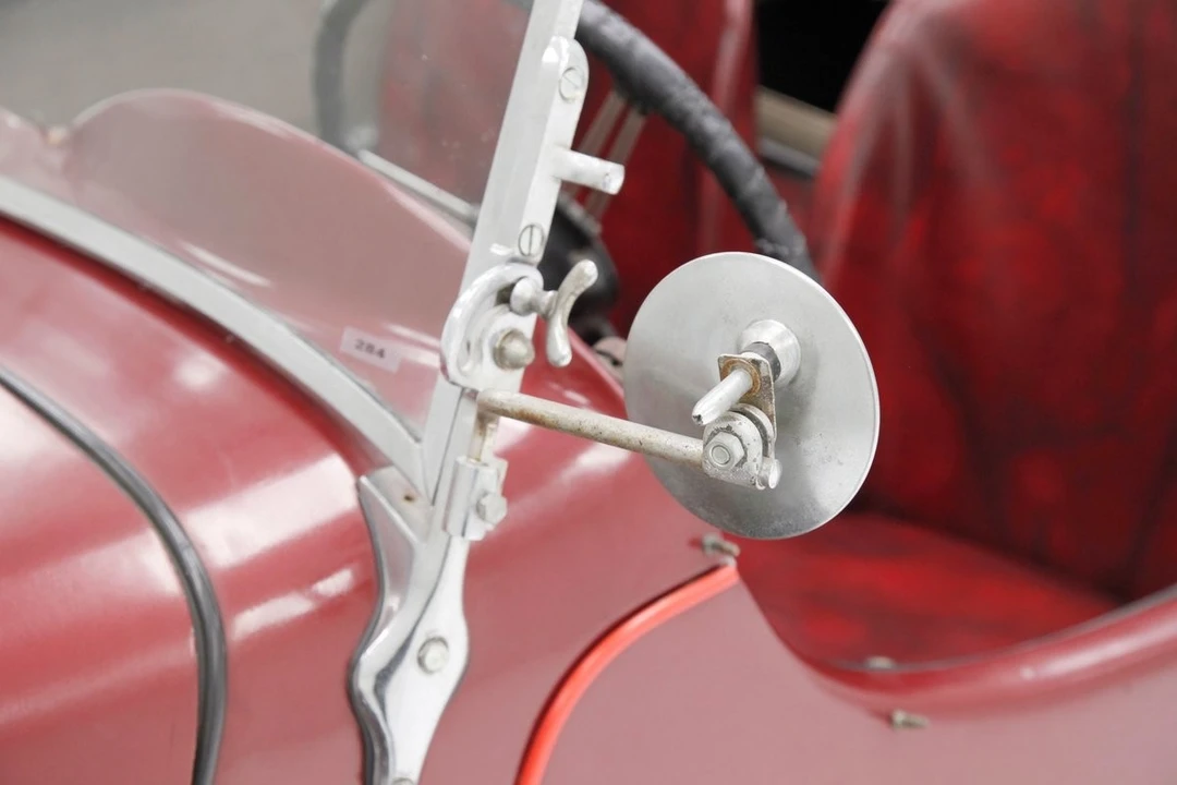 1953 Singer - Image 16 of 21
