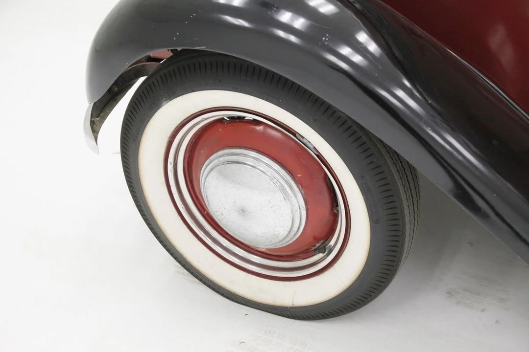 1953 Singer - Image 18 of 21
