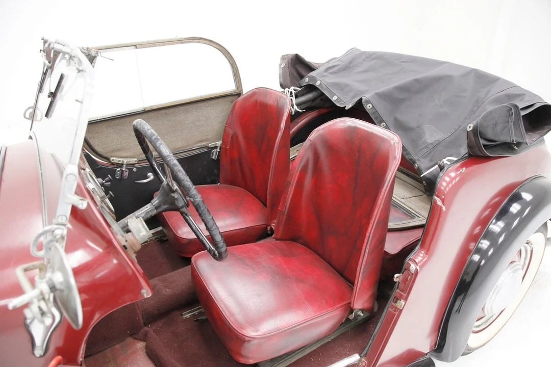 1953 Singer - Image 21 of 21
