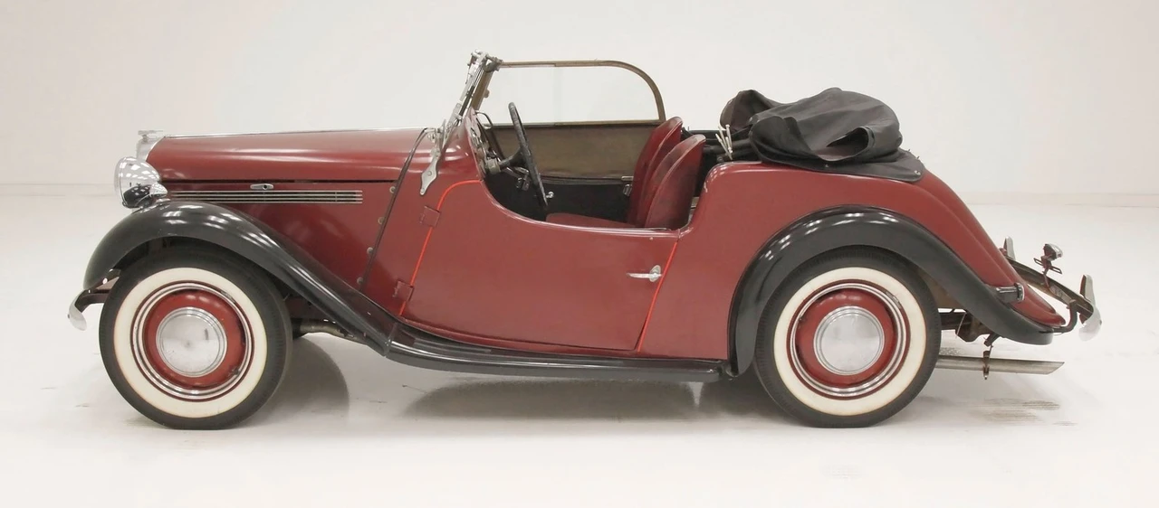 1953 Singer - Image 2 of 21