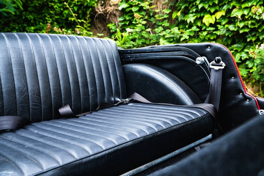 1953 Singer - Image 21 of 30