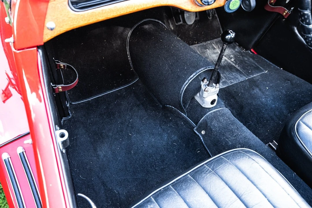 1953 Singer - Image 22 of 30