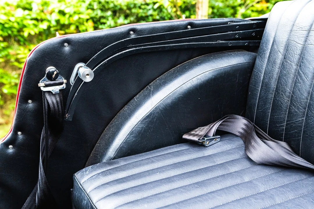 1953 Singer - Image 20 of 30