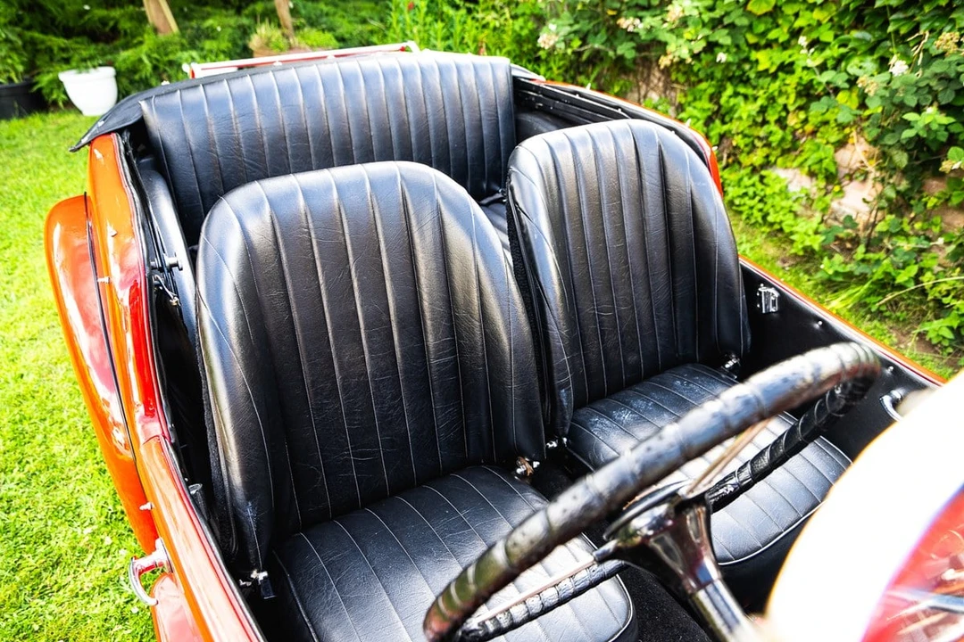 1953 Singer - Image 16 of 30