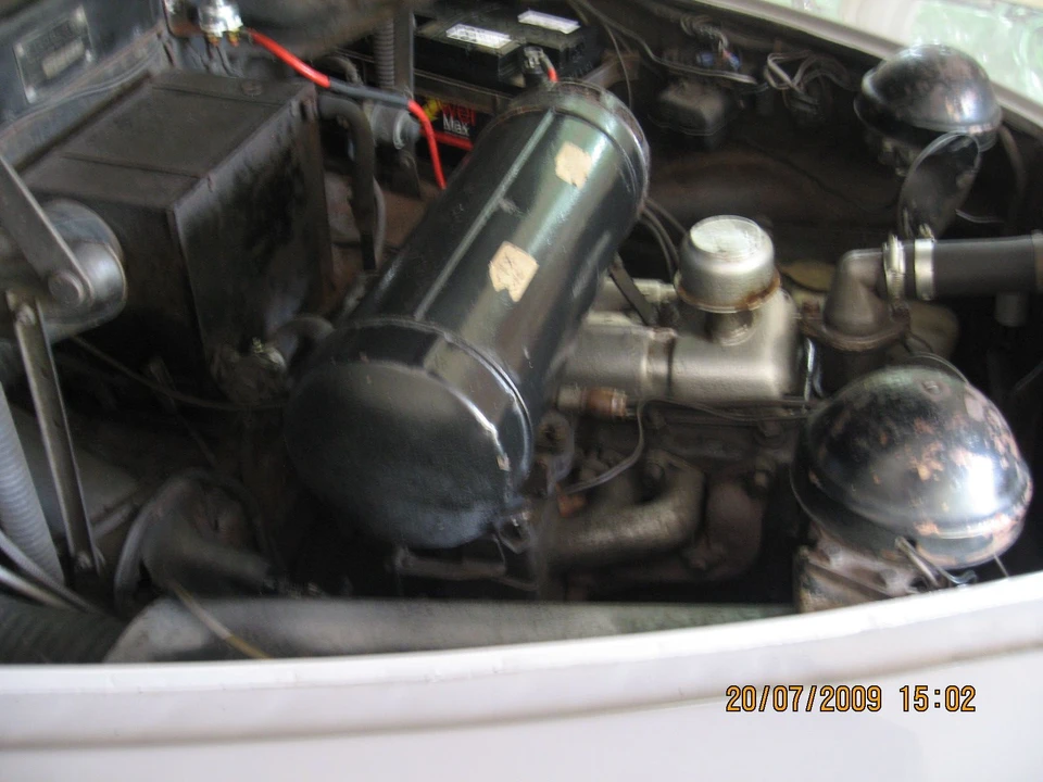 1953 Standard - Image 3 of 3