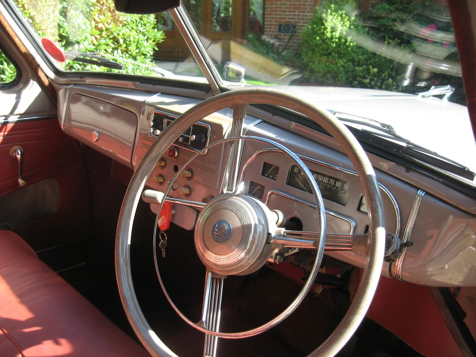 1953 Standard - Image 2 of 3