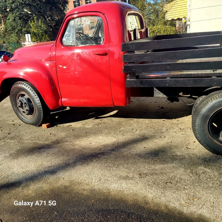 1953 Studebaker Champion - Image 5 of 6