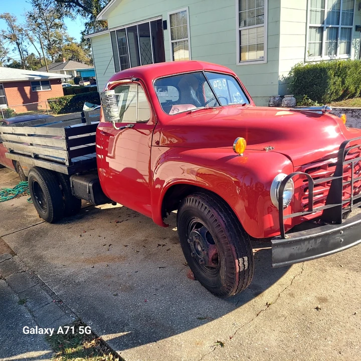 1953 Studebaker Champion - Image 6 of 6