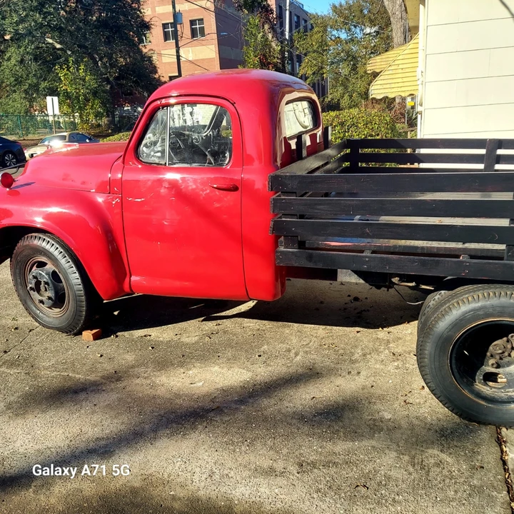 1953 Studebaker Champion - Image 2 of 6