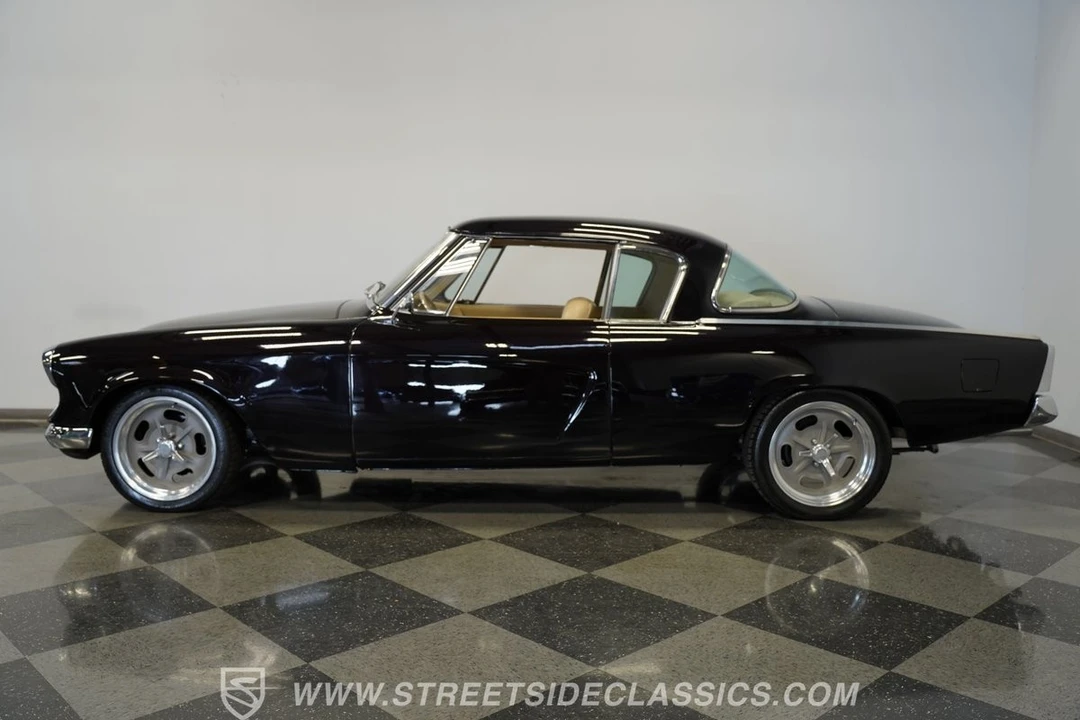 1953 Studebaker Commander - Image 8 of 12