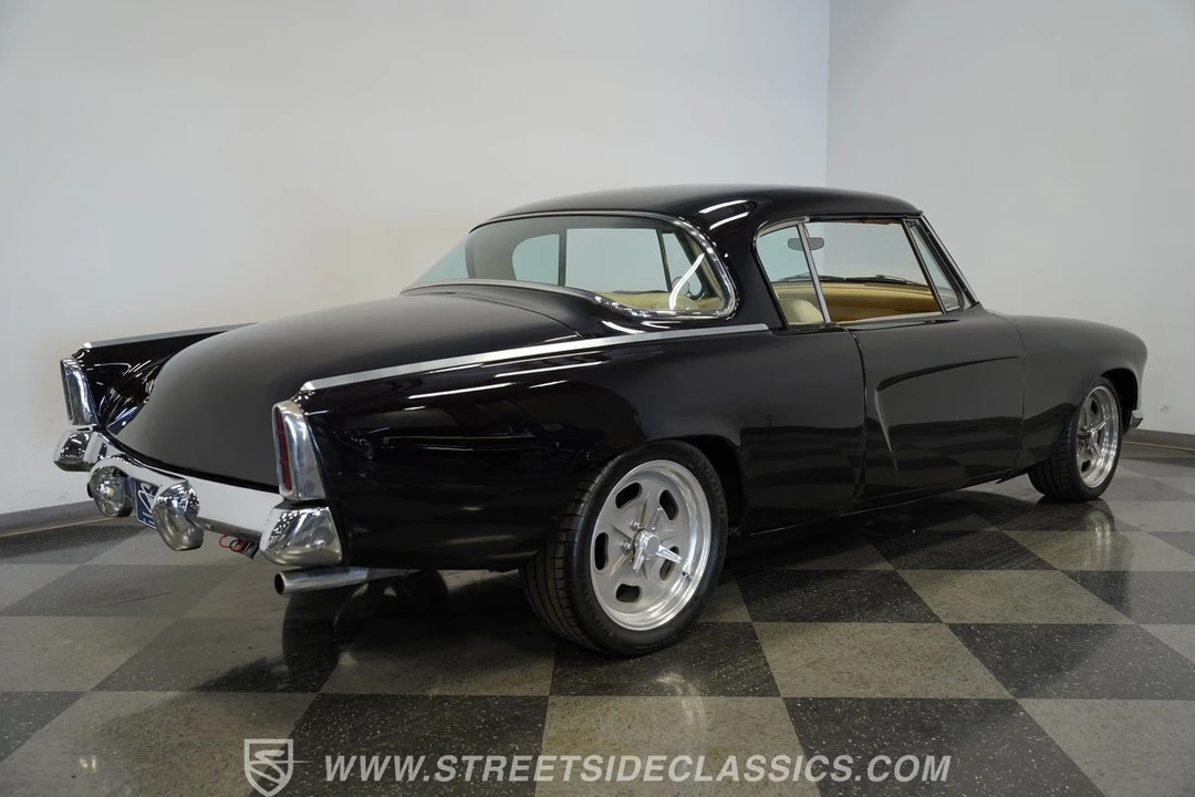 1953 Studebaker Champion - Image 12 of 12