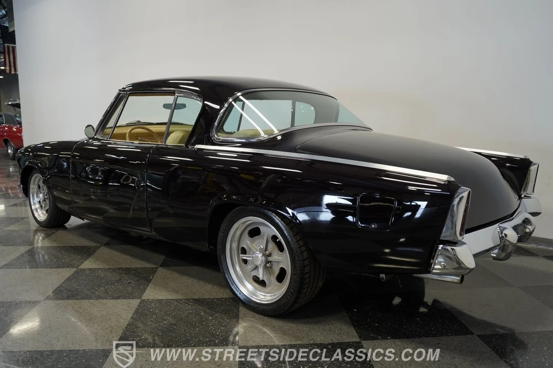 1953 Studebaker Commander - Image 10 of 12