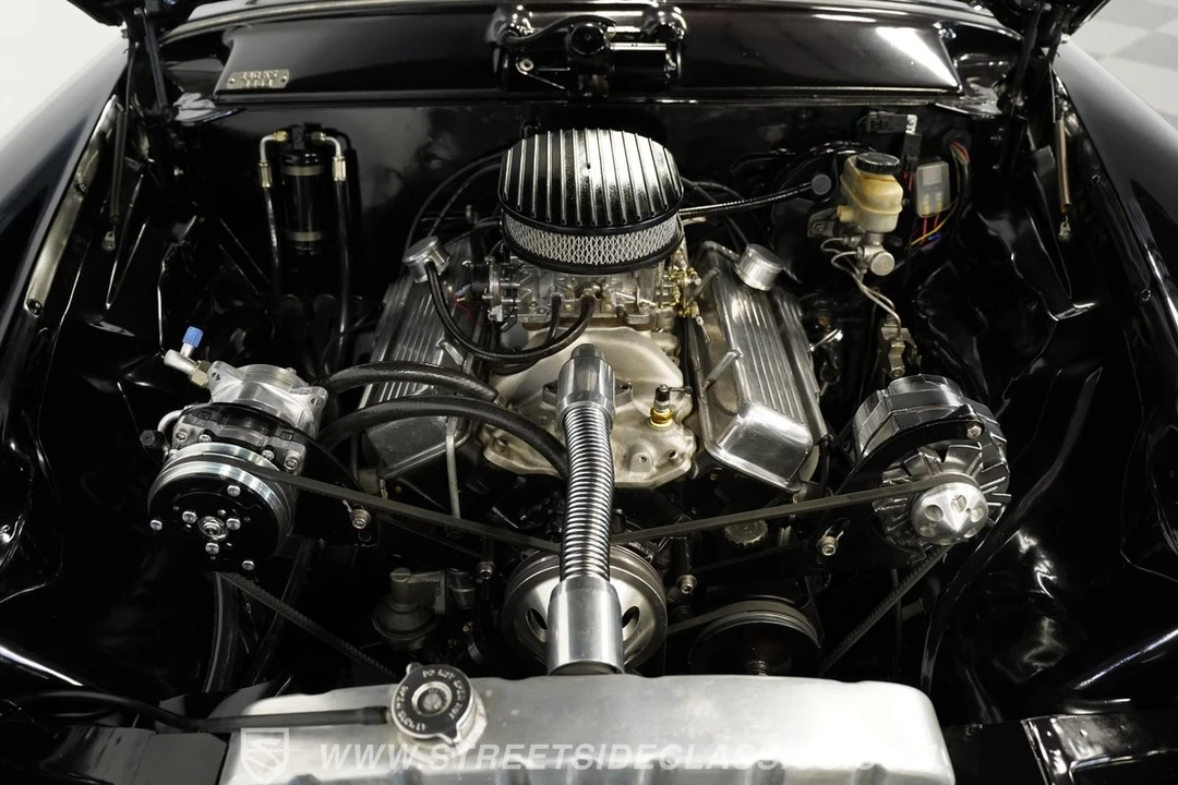 1953 Studebaker Commander - Image 5 of 12