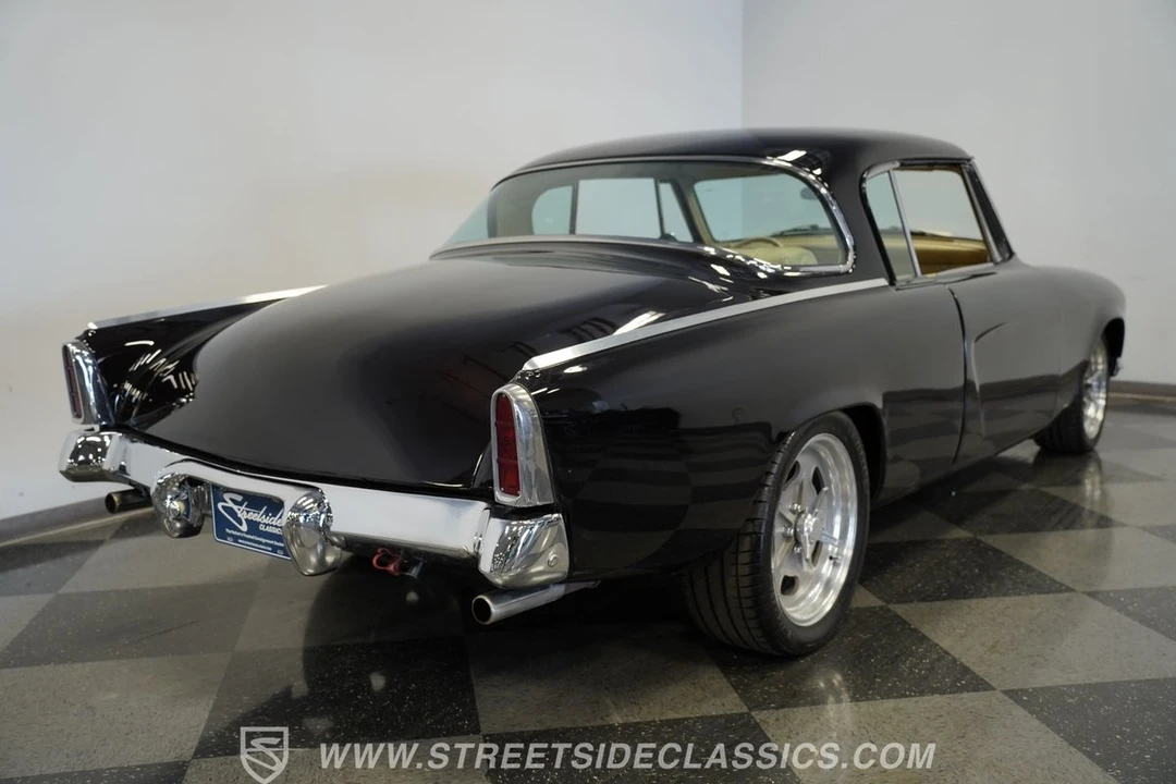 1953 Studebaker Commander - Image 12 of 12