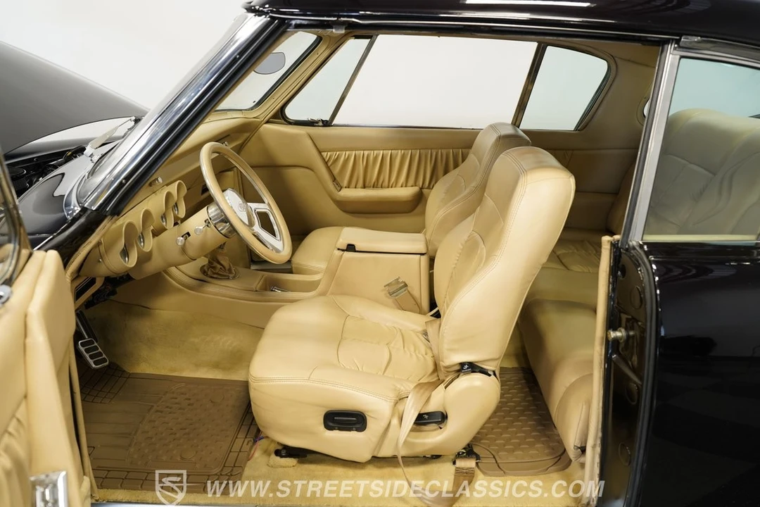 1953 Studebaker Commander - Image 4 of 12