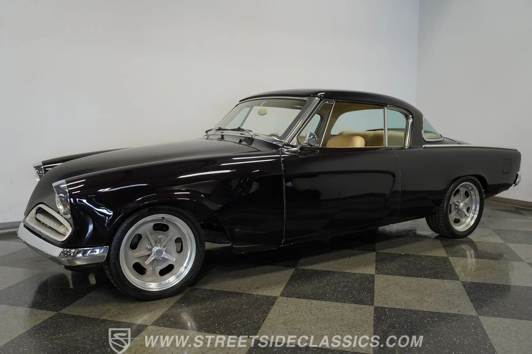 1953 Studebaker Commander - Image 7 of 12