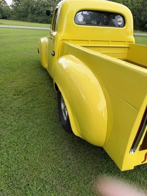 1953 Studebaker 2R/3R - Image 4 of 12