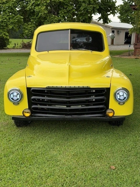 1953 Studebaker 2R/3R - Image 2 of 12