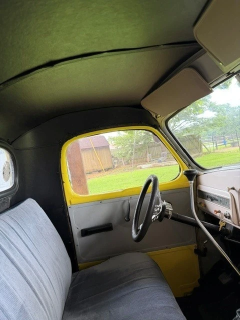 1953 Studebaker 2R/3R - Image 11 of 12
