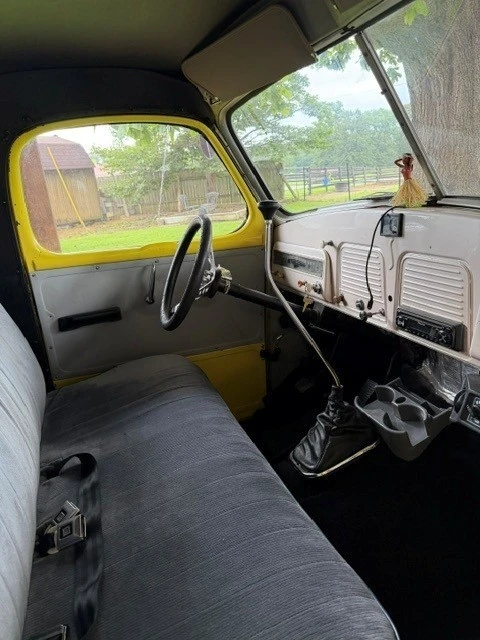 1953 Studebaker 2R/3R - Image 12 of 12