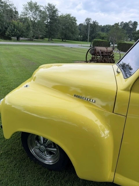 1953 Studebaker 2R/3R - Image 6 of 12