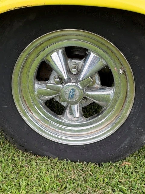 1953 Studebaker 2R/3R - Image 8 of 12