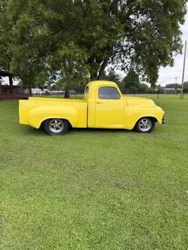 1953 Studebaker 1-Series Pickup