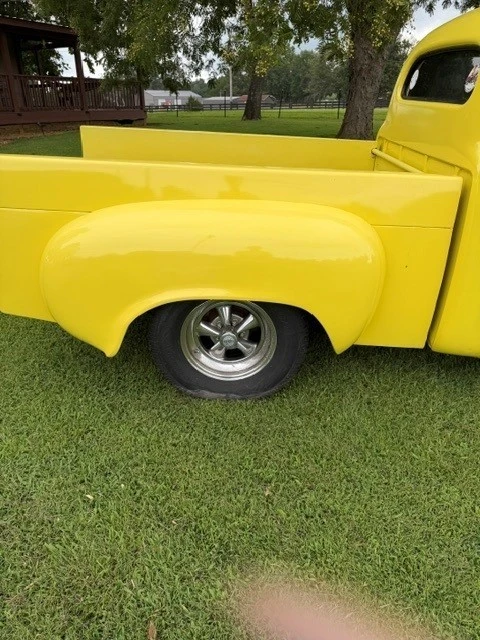 1953 Studebaker 2R/3R - Image 7 of 12