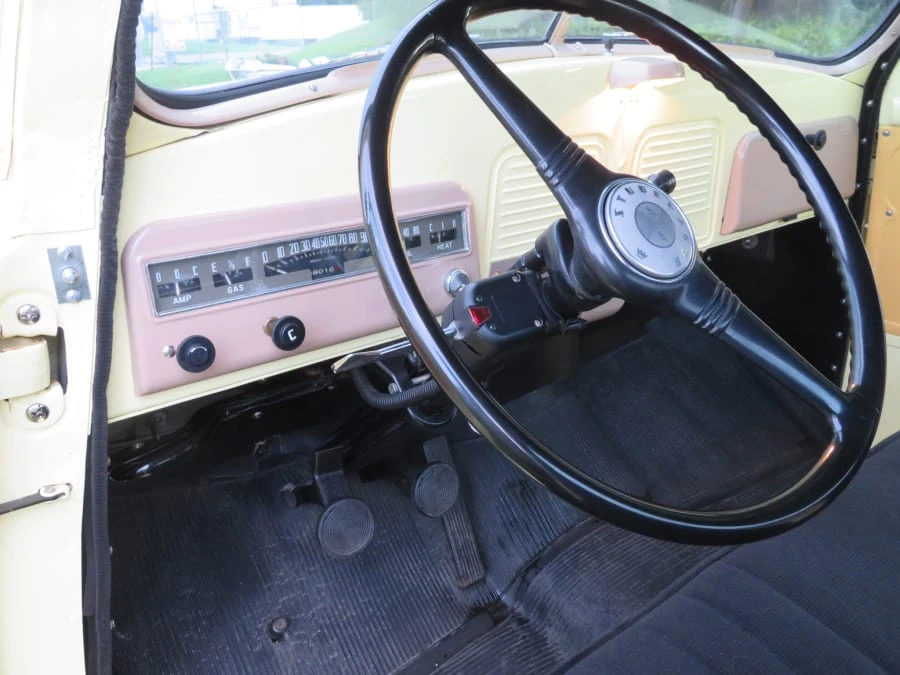 1953 Studebaker 2R/3R - Image 10 of 17