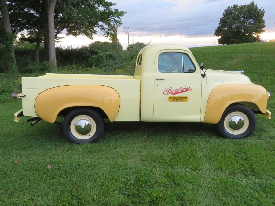 1953 Studebaker 2R/3R - Image 2 of 17