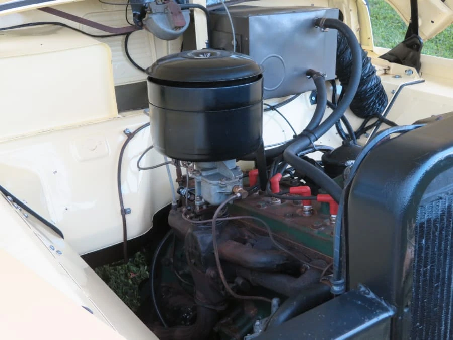 1953 Studebaker 2R/3R - Image 14 of 17