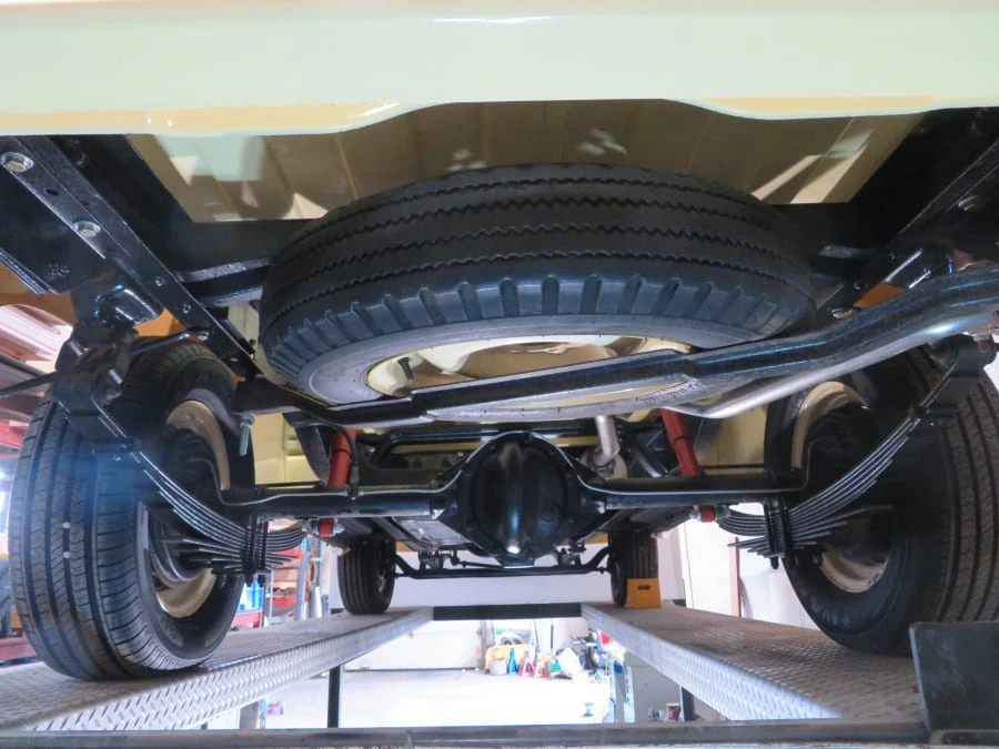 1953 Studebaker 2R/3R - Image 15 of 17
