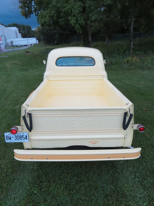 1953 Studebaker 2R/3R - Image 8 of 17