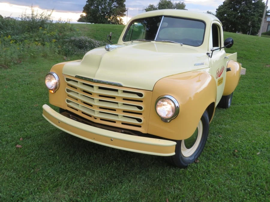 1953 Studebaker 2R/3R - Image 7 of 17
