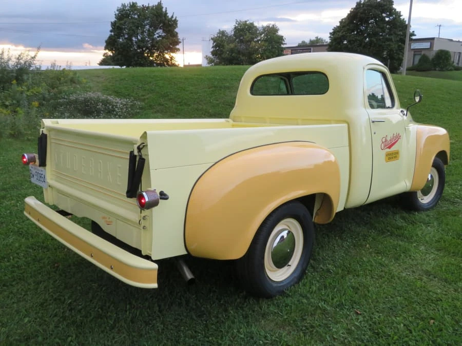 1953 Studebaker 2R/3R - Image 3 of 17