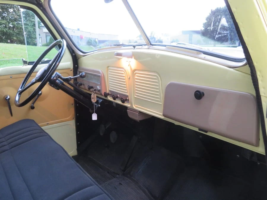 1953 Studebaker 2R/3R - Image 11 of 17