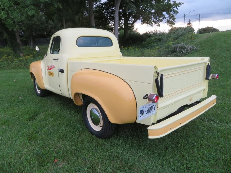 1953 Studebaker 2R/3R - Image 5 of 17