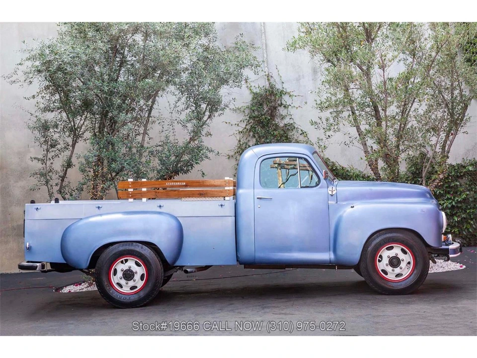 1953 Studebaker 2R/3R - Image 4 of 31